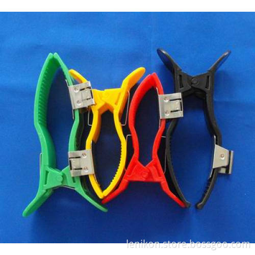Limb Clamp ECG electrodes